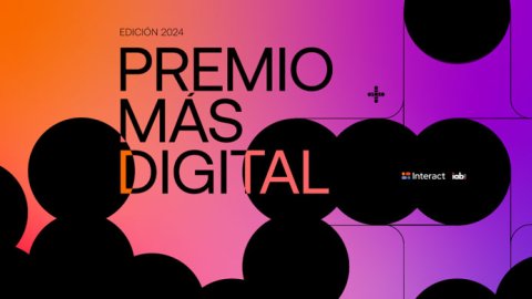 Premios +Digital 2024: Los comerciales de todos los ganadores