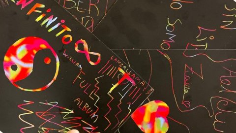 La Casa de la Cultura de la Calle presenta "Canciones de Libertad" de la mano de Benjamín Amadeo