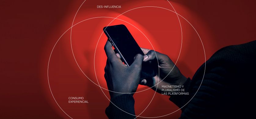 Tendencia 2025: El futuro del consumo en redes sociales en América Latina