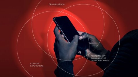 Tendencia 2025: El futuro del consumo en redes sociales en América Latina