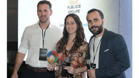 Publicis Groupe fue reconocida por Google Hispanoamérica en Chile y Argentina