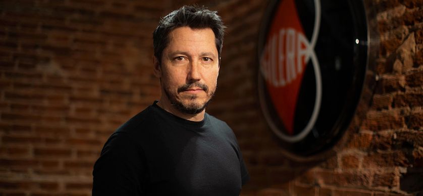 Leandro Clavier asume como Gerente de Marketing de Gilera