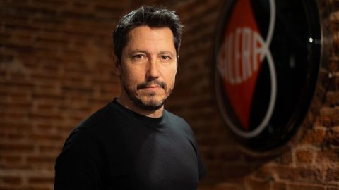 Leandro Clavier asume como Gerente de Marketing de Gilera