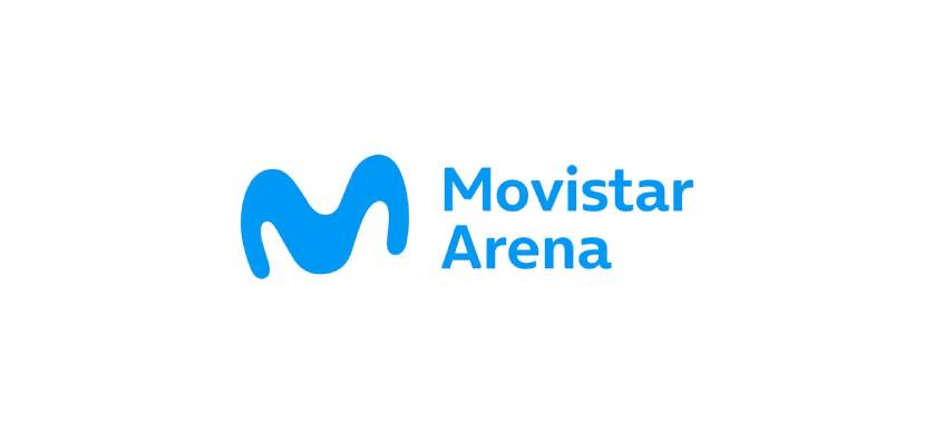 El WiZink Center de Madrid será Movistar Arena en 2025