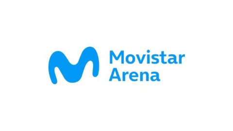 El WiZink Center de Madrid será Movistar Arena en 2025
