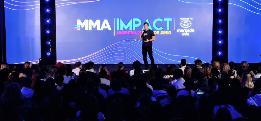 MMA LATAM cierra el año celebrando la expansión de su comunidad en Argentina