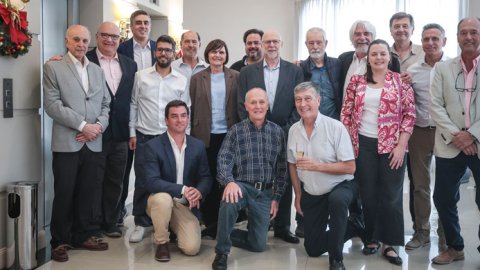 La Cámara Argentina de Internet eligió nuevas autoridades