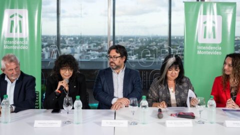 TV Ciudad se une a Torneos y DIRECTV para potenciar la producción audiovisual uruguaya