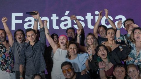 Fantástica cerró un año con importantes logros