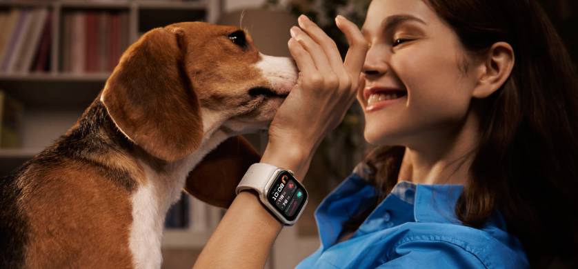Huawei lanza en Argentina su primer reloj con monitoreo ambulatorio de presión arterial