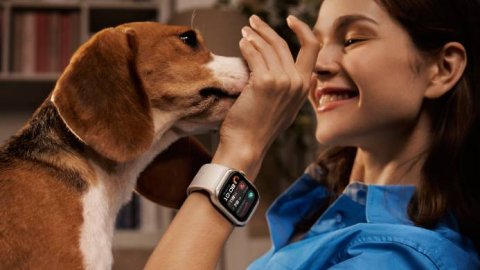Huawei lanza en Argentina su primer reloj con monitoreo ambulatorio de presión arterial