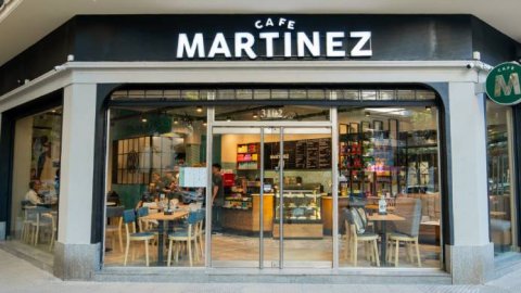 Café Martínez cierra 2024 con 228 sucursales y proyecta 40 aperturas en 2025