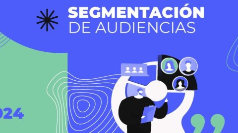 IAB Argentina lanzó un paper sobre segmentación de audiencias