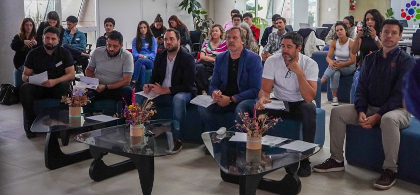 Así fue el Gambatón 2024: Un desafío colaborativo para crear impacto ambiental