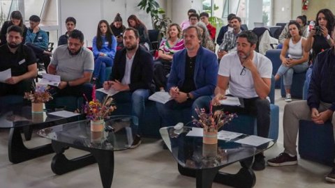 Así fue el Gambatón 2024: Un desafío colaborativo para crear impacto ambiental