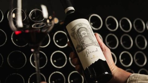 Norton presentó la renovación de su vino ícono