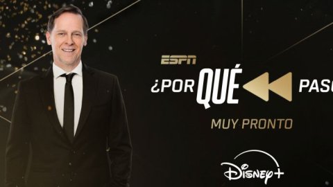 ESPN trae a DISNEY+ dos shows imperdibles: ¿Por qué pasó? e Historia Confidencial