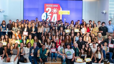 El Consejo Publicitario Argentino entregó los Premios Obrar 2024