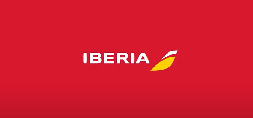 Iberia presentó su campaña "El dilema de Navidad"