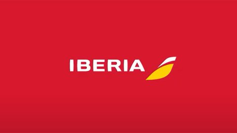 Iberia presentó su campaña "El dilema de Navidad"