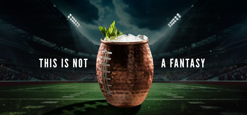 Diageo se convierte en el primer patrocinador oficial de spirits de la NFL en México