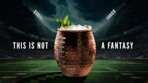 Diageo se convierte en el primer patrocinador oficial de spirits de la NFL en México