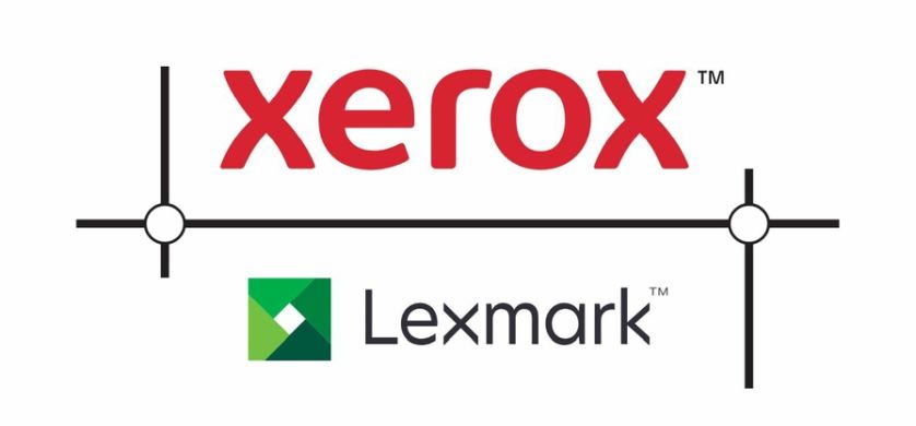 Xerox adquirirá Lexmark