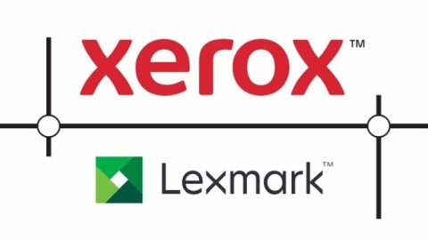 Xerox adquirirá Lexmark