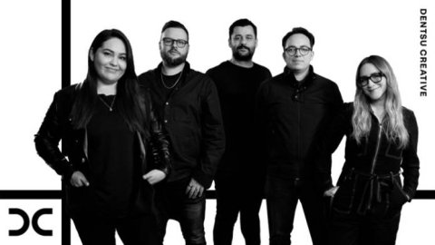 Resultados destacados y crecimiento: Dentsu Creative México en 2024