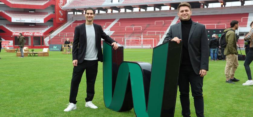 Fútbol argentino 2024: equipos más valiosos, jugadores con potencial de venta y los futbolistas tokenizados