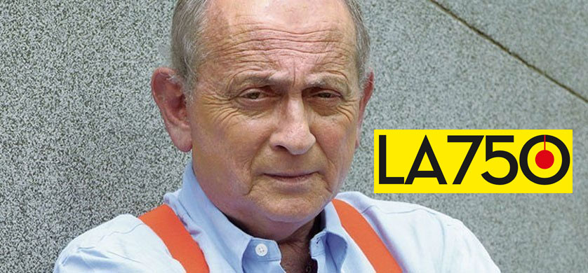 Con la llegada Chiche Gelblung cambia la programación de AM 750