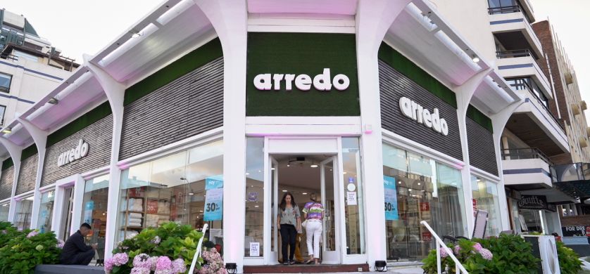 Arredo te invita a disfrutar el verano en Mar del Plata y Punta del Este con experiencias exclusivas