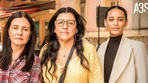 Atreseries estrena “Corazón de madre”, uno de los grandes éxitos de la factoría Globo