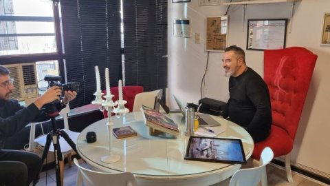 Amén Argentina se queda con el Premio Mercurio como agencia emprendedora
