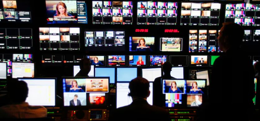 Las ventas mundiales de publicidad superarán el billón de dólares en 2024