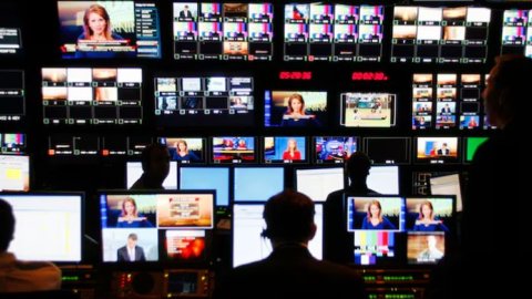 Las ventas mundiales de publicidad superarán el billón de dólares en 2024