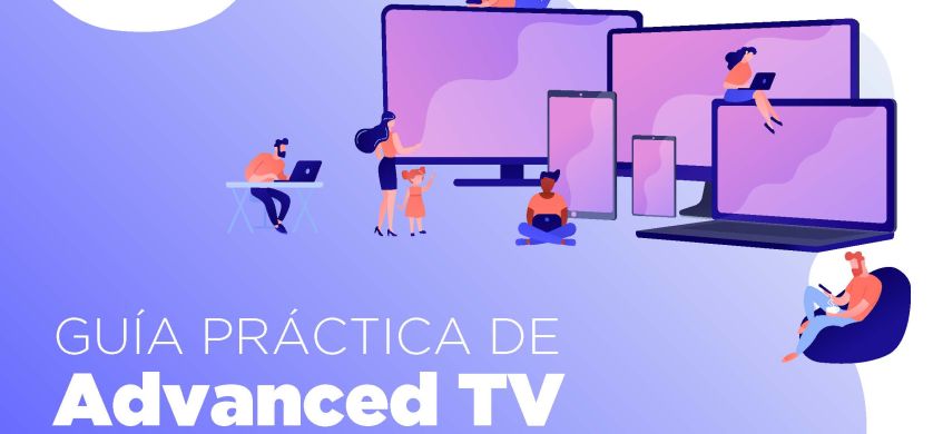 IAB Argentina presentó la Guía Práctica de Advanced TV