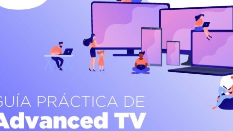 IAB Argentina presentó la Guía Práctica de Advanced TV