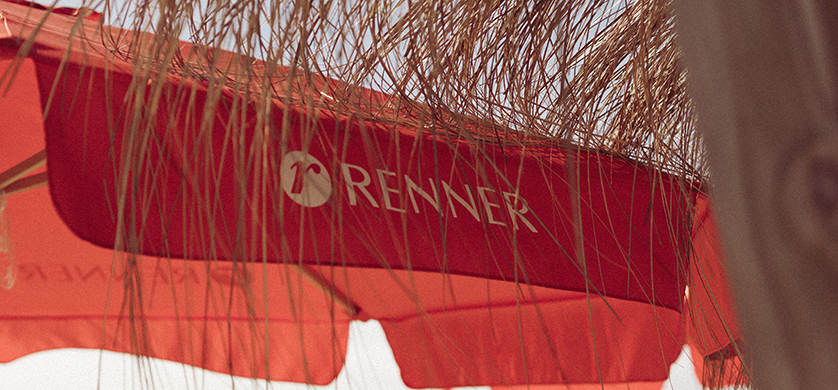 Renner regresa al Parador Posto 5 de Punta del Este
