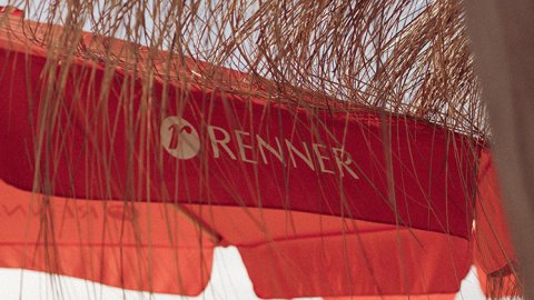 Renner regresa al Parador Posto 5 de Punta del Este