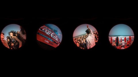 Coca-Cola invita a celebrar el verano con shows gratuitos, paradores exclusivos y nuevos sabores refrescantes
