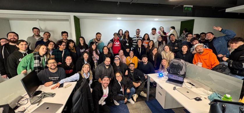 Carat Chile recibió el premio CREA a la mejor agencia de medios del año