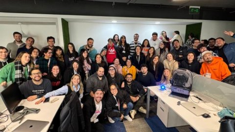 Carat Chile recibió el premio CREA a la mejor agencia de medios del año