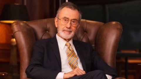 Pancho Ibáñez se une a Grupo Gaman como su primer embajador institucional