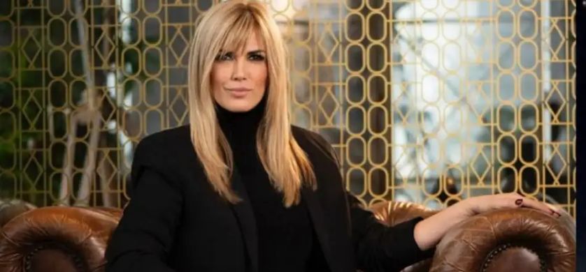 Viviana Canosa regresa a la TV: cómo será su maganize en El Trece