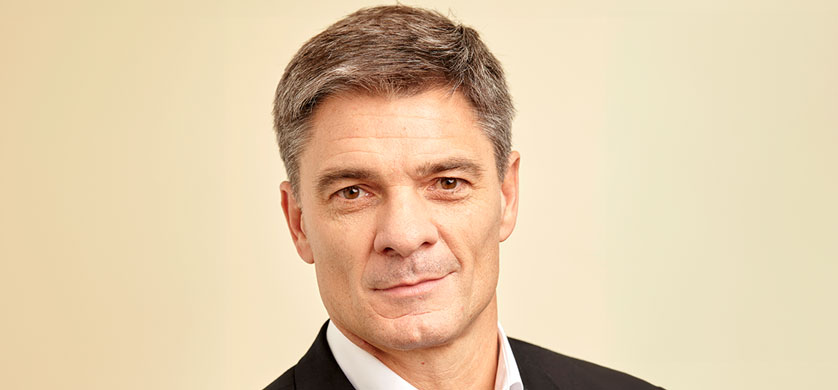 Latcom - Worldcom OOH anuncia la incorporación de Hernán Estrada como Gerente General Global