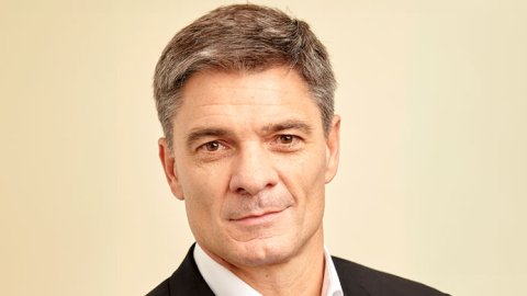 Latcom - Worldcom OOH anuncia la incorporación de Hernán Estrada como Gerente General Global