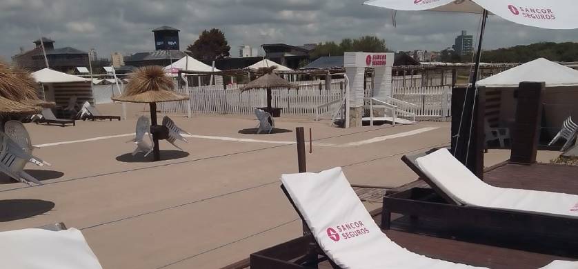 Sancor Seguros lanza su campaña de verano con beneficios en playas y teatros