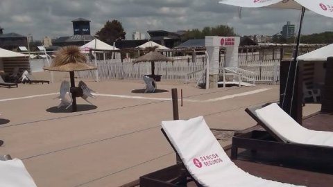 Sancor Seguros lanza su campaña de verano con beneficios en playas y teatros