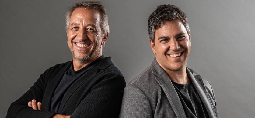 Feedback PR nombra a Federico Spitznagel como nuevo socio de la agencia